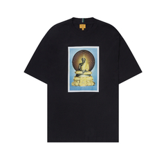 BUDDHA BLACK