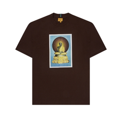 BUDDHA BROWN