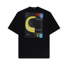 ECONOMIA CIRCULAR BLACK