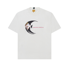 C-FISH OFF WHITE