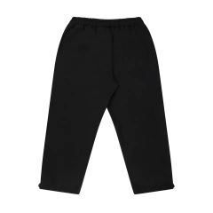 TAILORED PANTS PRIMELINE BLACK na internet