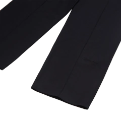 TAILORED PANTS PRIMELINE BLACK - comprar online