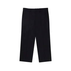 TAILORED PANTS PRIMELINE BLACK