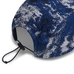 3 PANEL HAT JACQUARD BLIZZARD na internet