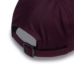 POLO HAT PIPA BLUE WINE na internet