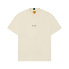 PREMIUM T-SHIRT "CLASS INVERSO" OFF-WHITE