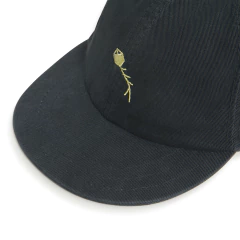 POLO HAT CLASS "PIPA" WASHED LEAD na internet