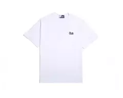 CAMISETA K2 INDUSTRIAL BRANCA