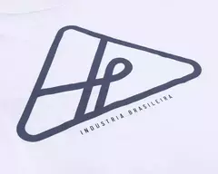 CAMISETA K2 INDUSTRIAL BRANCA - EUPHORIA STORE