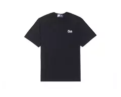CAMISETA K2 INDUSTRIAL PRETA