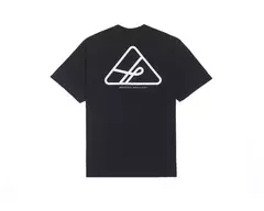 CAMISETA K2 INDUSTRIAL PRETA - comprar online