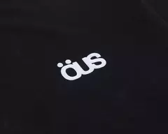CAMISETA K2 INDUSTRIAL PRETA na internet