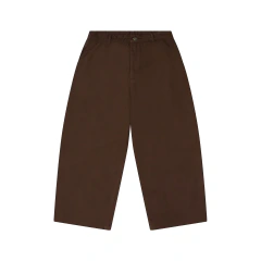 CARPENTER CLASSIC PANTS CLASS "GEAR" BROWN na internet