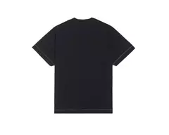 CAMISETA SEMI LOGO PRETA 3 - comprar online