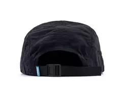 BONÉ 5 PANEL FILI REFLEX PRETO na internet