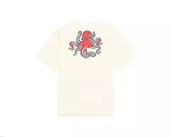 CAMISETA POLVO PRISTINE - comprar online