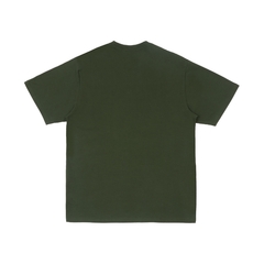TEE STREAMROLLER DARK GREEN na internet