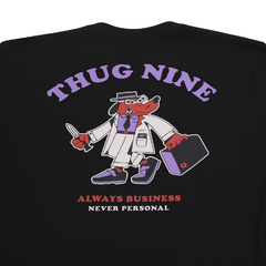 ALWAYS BUSINESS na internet