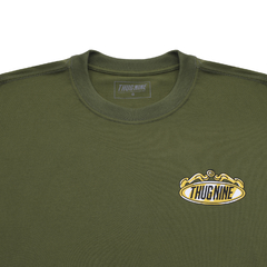 MAKE IT RAIN GREEN - EUPHORIA STORE