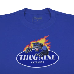 SAVAGE BLUE na internet
