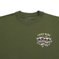 MASCARILLAS GREEN - EUPHORIA STORE