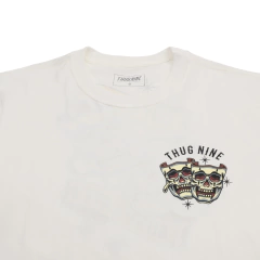 MASCARILLAS WHITE - EUPHORIA STORE