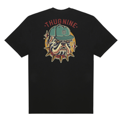 BULLDOG BLACK