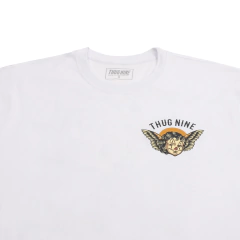 PAYASO WHITE - EUPHORIA STORE