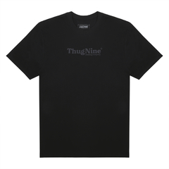 THUG BOLD BLACK