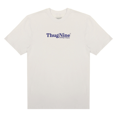 THUG BOLD OFF WHITE