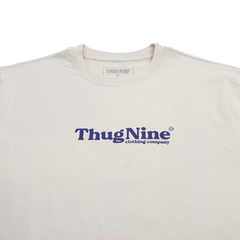 THUG BOLD OFF WHITE - comprar online