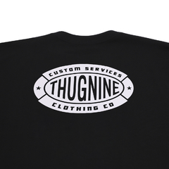 THUG BADGE na internet