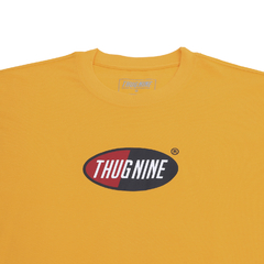 LOGO ECLIPSE YELLOW - comprar online