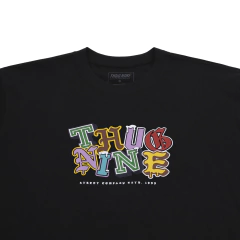 STREET PUZZLE - EUPHORIA STORE