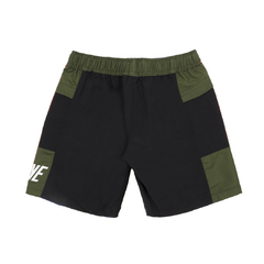 SHORT BOULDER BLACK AVOCADO - comprar online