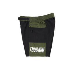 SHORT BOULDER BLACK AVOCADO - loja online