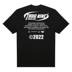 THUG CORP