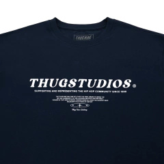 THUG STUDIOS na internet