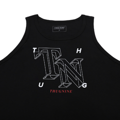 REGATA TN STROKE BLACK na internet