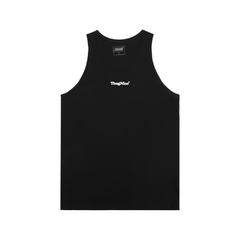 REGATA PUFF BOLD BLACK