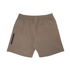 BEACH SHORT KHAKI - comprar online