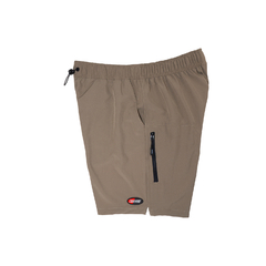 BEACH SHORT KHAKI na internet