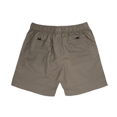 SHORT HIKER KHAKI - comprar online