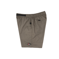 SHORT HIKER KHAKI - EUPHORIA STORE