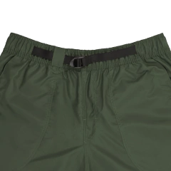 SHORT HIKER GREEN - loja online