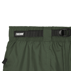 SHORT HIKER GREEN na internet