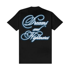 CAMISETA DREAMS AND NIGHTMARES - comprar online