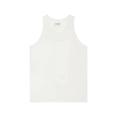 REGATA PUFF BOLD WHITE