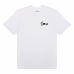 CRYING CLOWN WHITE - comprar online