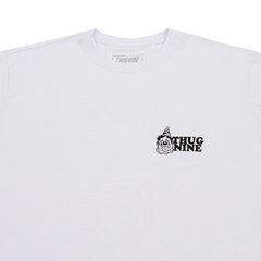 CRYING CLOWN WHITE - EUPHORIA STORE